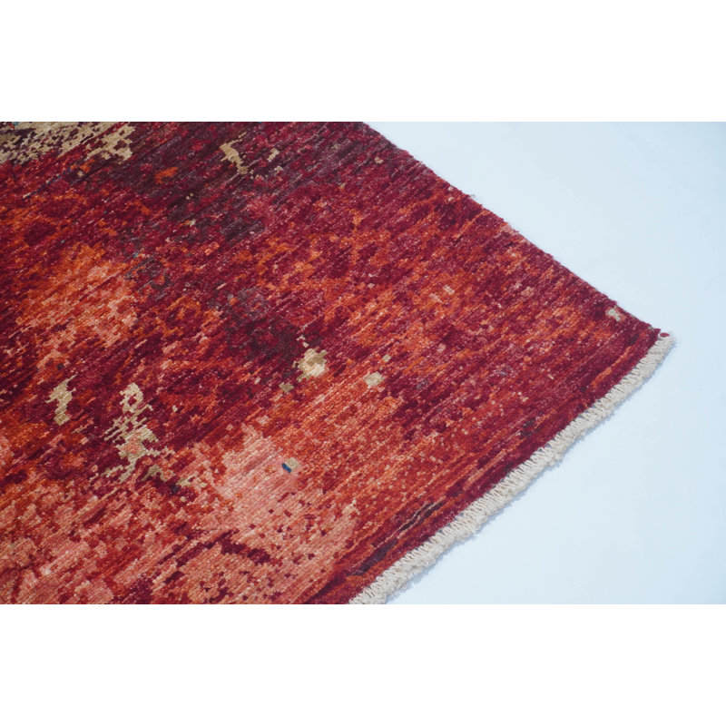 One-of-a-Kind 7'10" X 9'11" Area Rug