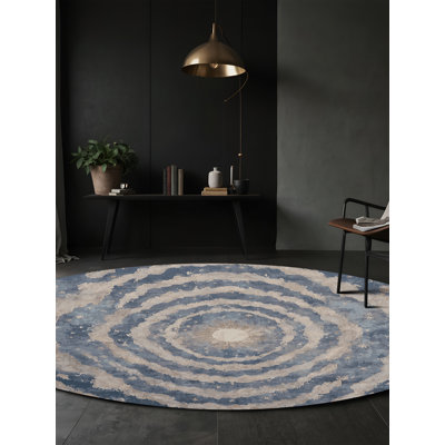 Tapis gris lavable à la machine