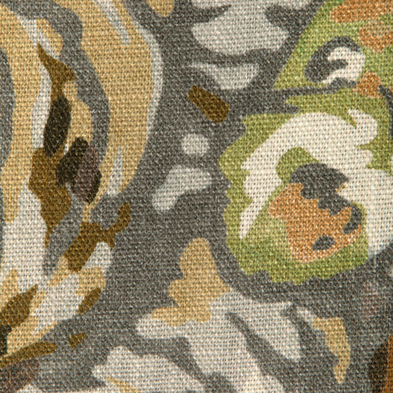 Orchard Print, Pebble/Coin