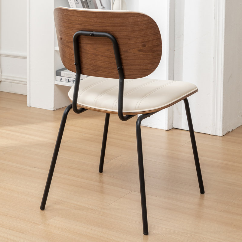 Laykyn Dining Chairs, Beige