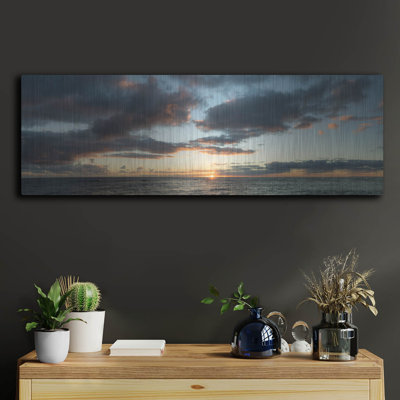 " Horizon Line " by Dennis Frates