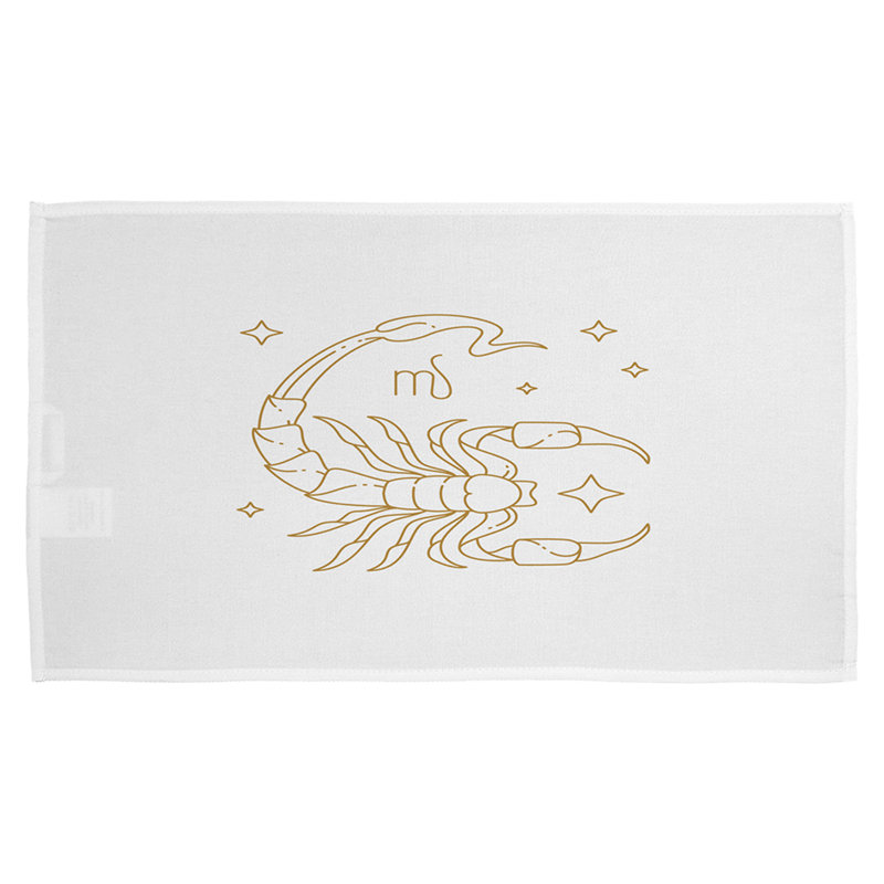 Tea Towel Kitchen Towel