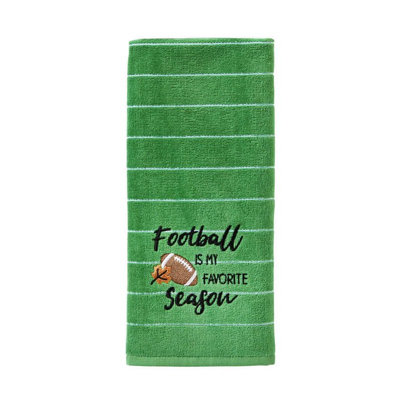 Aheli Cotton Midweight Hand Towel