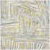 Tapis abstrait Cosner Skyler Performance