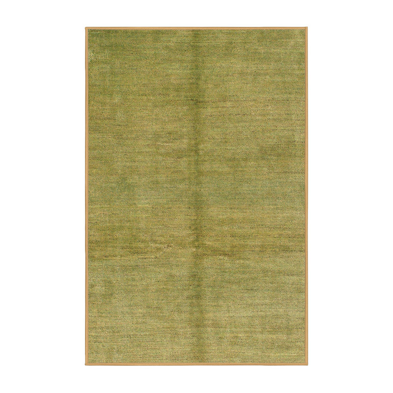 Tapis abstrait moderne 1496, Rectangle 8 pi x 10 pi