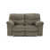Alphons 70'' Upholstered Reclining Loveseat