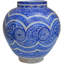 Handmade Ceramic Table Vase