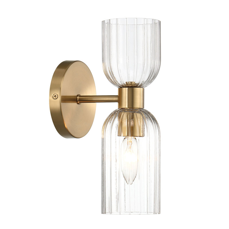 Etly Armed Sconce