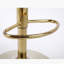 Tabouret pivotant à hauteur réglable-891936803