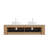 Luxury Double Basin Vanity-115289902