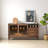 63'' Solid Wood Sideboard