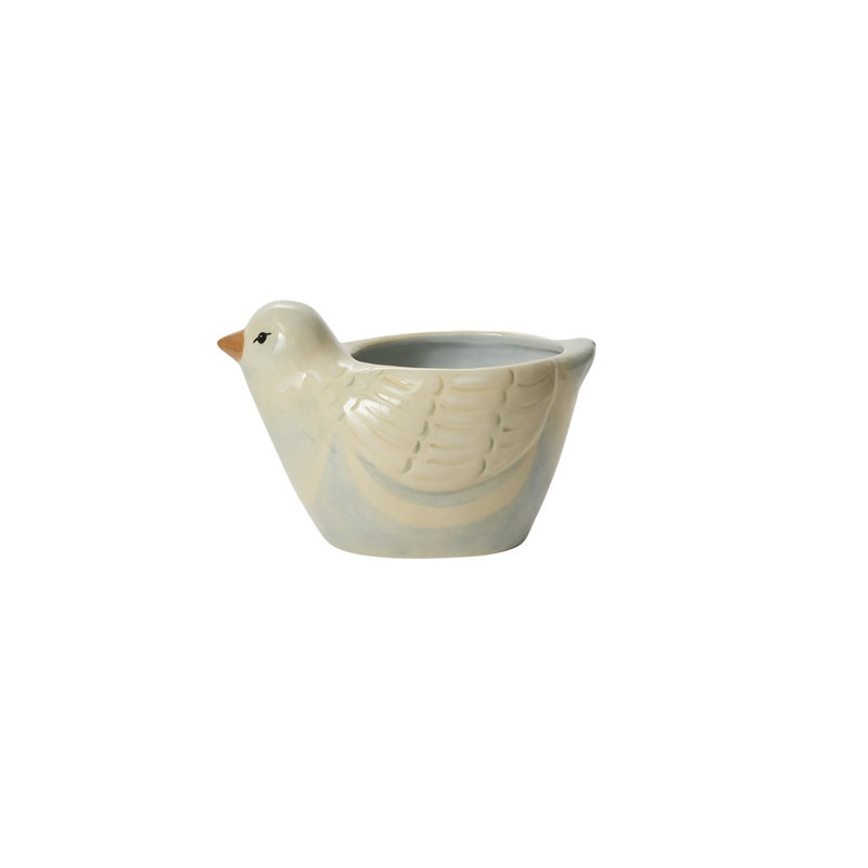 Boby Handmade Ceramic Statue Planter