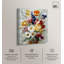Impression sur toile Tile Garden II par Art Remedy-119999216-123398292