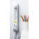 Power Strips 6-Outlet 2-USB Power Strip Surge Protector