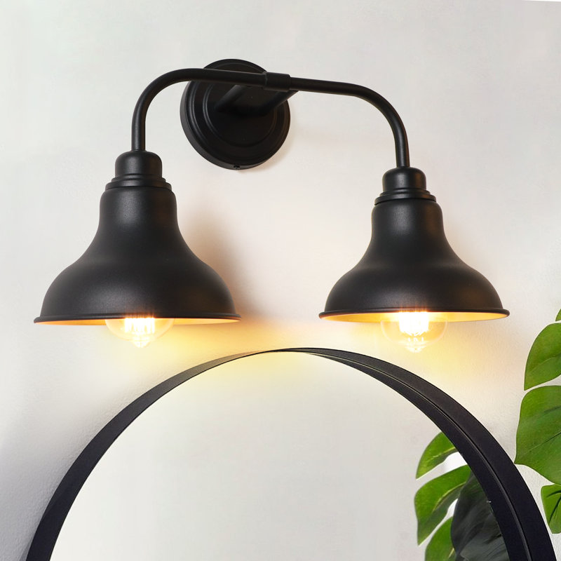 Luminaire de salle de bain Yorklyn, 2