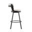 Tabouret de bar et de comptoir pivotant Nicks-266463232-266463238
