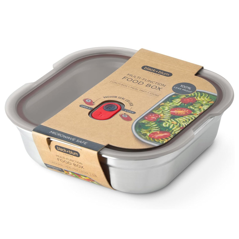 Food Storage Container