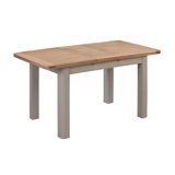 Comfrey Extendable Dining Table