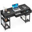 Divo Metal Base Computer Desk-962233278