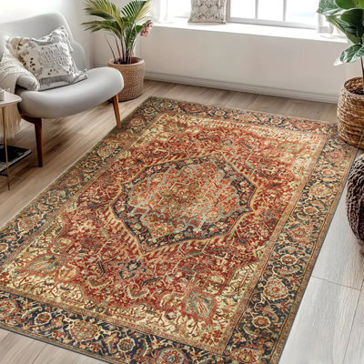 Luxury Plush Area Rug Ultra Soft Modern and Contemporary Home Décor
