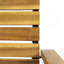 Tabouret BRAMPTON
