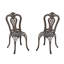 Chaise d'appoint Bedo-1852161263