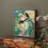 " Vintage Landscape LIV "-475753974-475753975