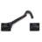 Antique Black Iron