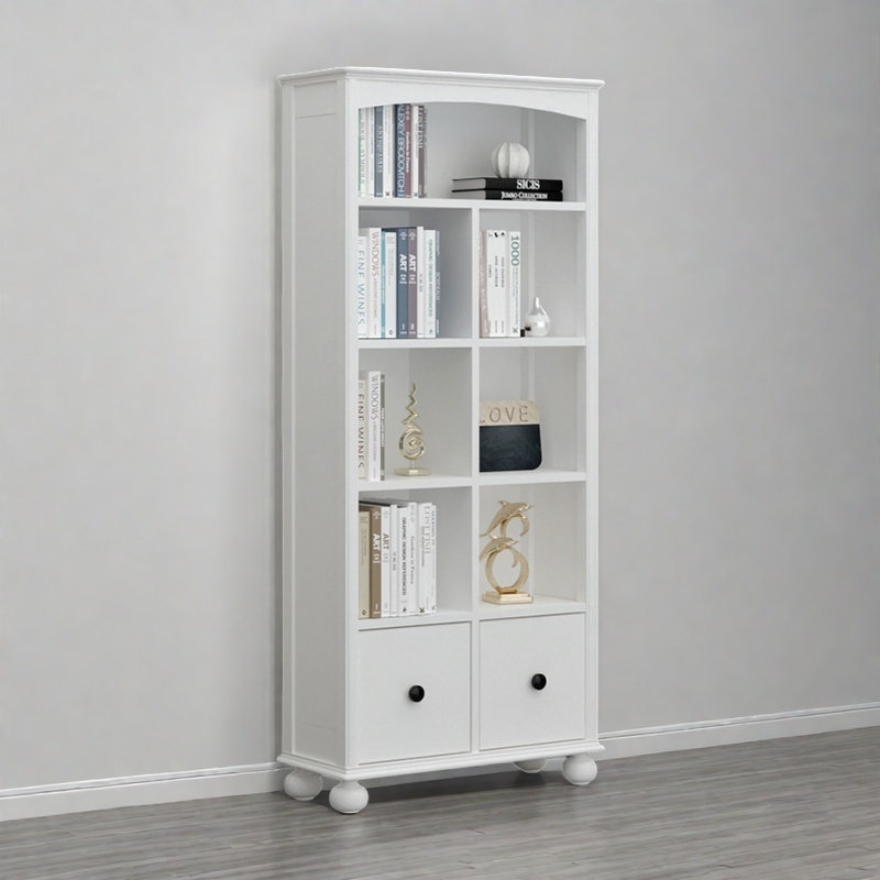 Guram, Blanc