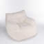 Fauteuil à billes 010-Soft Teddy
