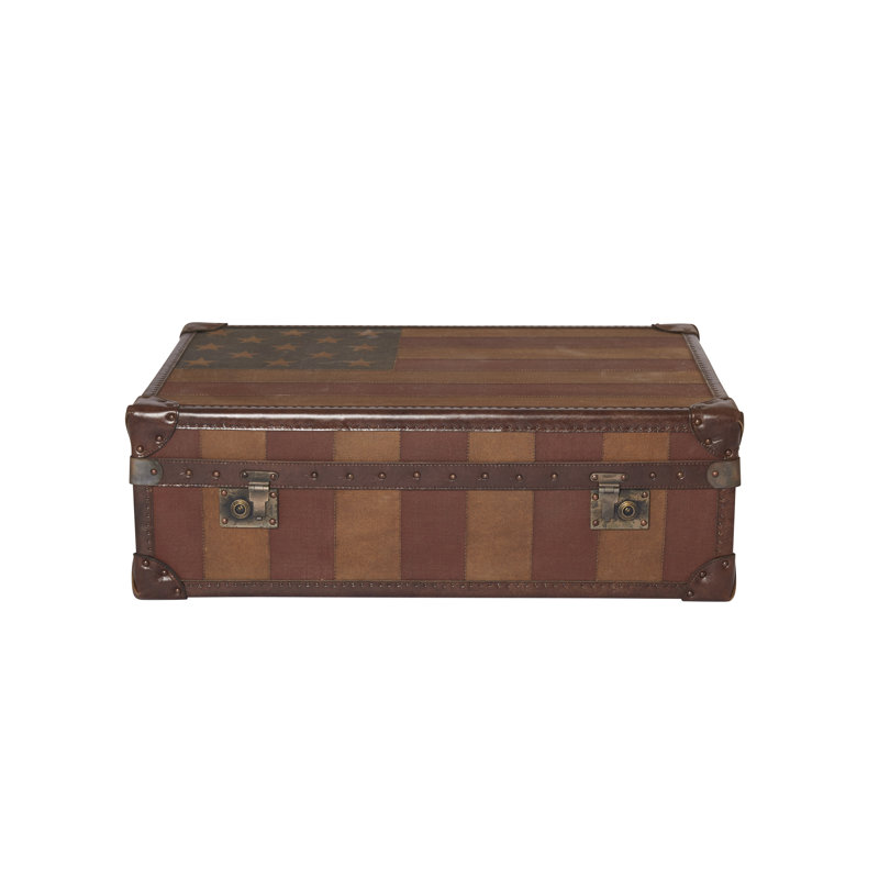 Marview Accent Trunk