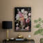 FLORAL Series DCCVVIV - Gallery Cavas-1006877146