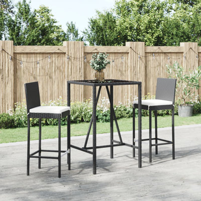 Banasky Brayden Studio Bar Set