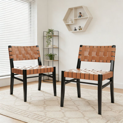 Chaise de salle à manger