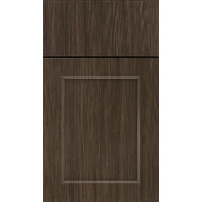 Dwelling Full Access Harvest Door Sample