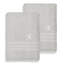 Ensemble de serviettes de bain 1 pièce en coton turc Denzi-926975837-926974130