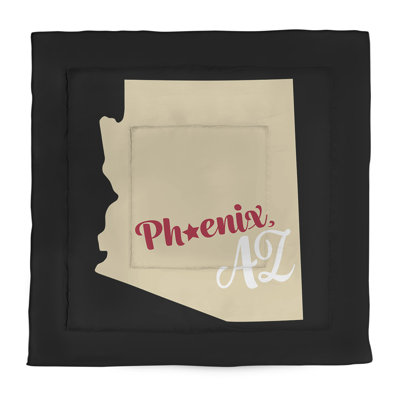 Polyester Comforter