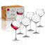 Verre 26 oz. Verre bourgogne