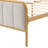 The Modern Bed Frame-2042020627
