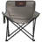 Camping Chairs With Pocket Foldable 2 Pcs Leave Print-365856603