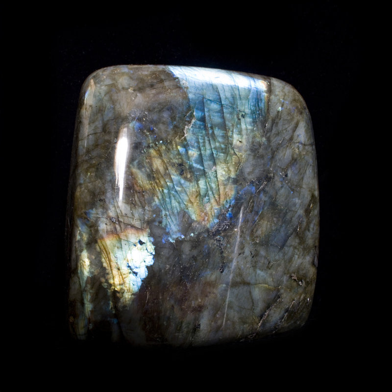 Landscape & Nature Crystal