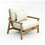 Fensee Outdoor Patio Sofa