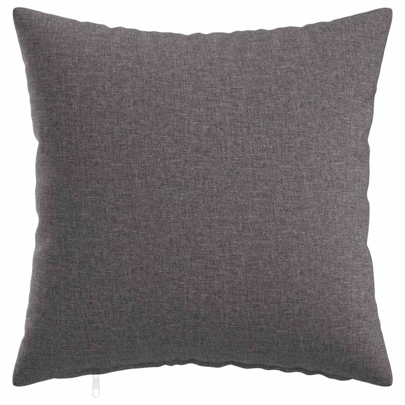Indoor / Outdoor Square Cushion Cover