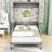 Renie Versatile Space-Saving Queen Murphy Bed with Sofa-1598593935