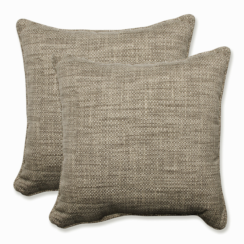Coussin extérieur Remi, Patina