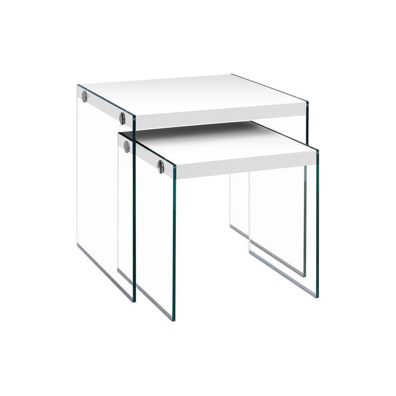 Table gigogne
