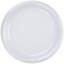 Sierrus™ 9" Melamine Narrow Rim Salad Plate-13928987
