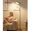 176 H cm Traditional Floor Lamp