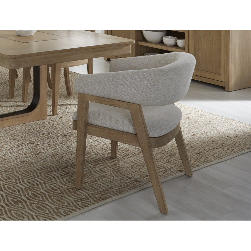 Pula 18'' H Upholstered Armchair