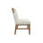 Abrienda Donte Oak Dining Chairs